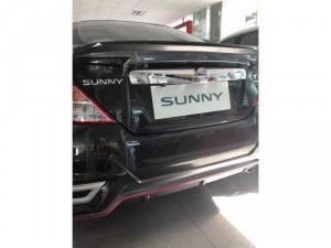Nissan Sunny mới ra mắt Giá Tốt Nhất Liên hệ ngay