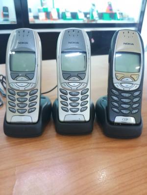 Điện Thoại Nokia 6310i Nguyên Bản Gía Chỉ 2,2 Triệu Tặng Dock zin