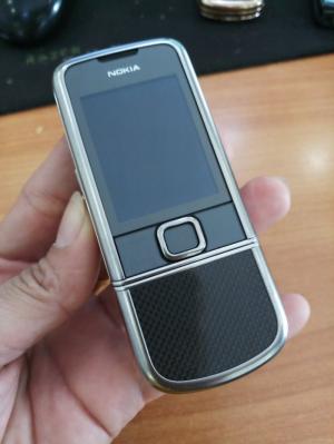 Nokia 8800 Cacbon Main E chính hãng