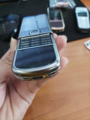 Nokia 8800 Cacbon Main E chính hãng