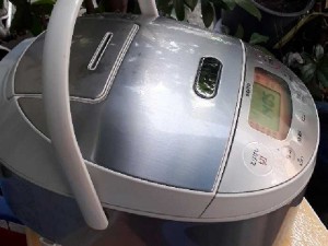 Nồi cơm áp suất ih cao Sanyo Japan 1l