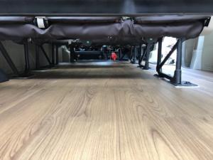 Giá xe Ford Transit SVP Limited 2019 16 chổ, trả trước 250 triệu, có xe giao ngay tại Ford Gia Định - Gọi 0966877768 (MrHải 24/24)