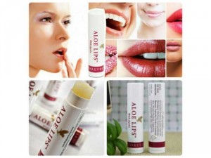 Forever Aloe Lips 022 Flp Son Dưỡng Môi Lô Hội Aloe Vera
