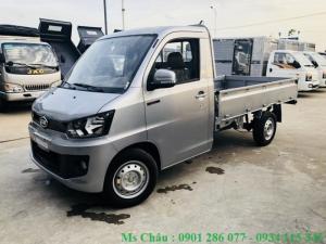 Xe tải Veam Pro 990 kg 2018 ^ thùng dài 2m7 ^ rộng rãi ^ giá hợp lý ^ đại lý xe tải veam