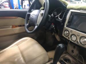 Ford EVEREST AT 210 GHI XÁM Xe Đẹp Giá Hợp Lý.