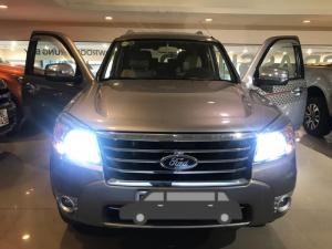 Ford EVEREST AT 210 GHI XÁM Xe Đẹp Giá Hợp Lý.