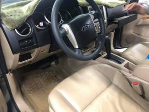 Ford EVEREST AT 210 GHI XÁM Xe Đẹp Giá Hợp Lý.
