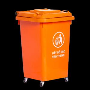 Thùng rác nhựa HPDE giá tốt