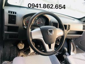 Bán Xe Tải Nhỏ 990kg - Xe Tải KenBo 990kg | Giá Tốt - Hỗ Trợ Vay Cao *