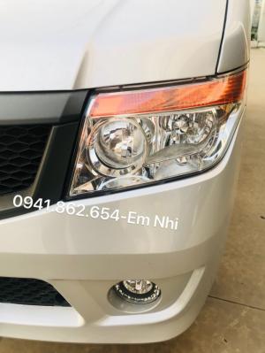 Bán Xe Tải Nhỏ 990kg - Xe Tải KenBo 990kg | Giá Tốt - Hỗ Trợ Vay Cao *