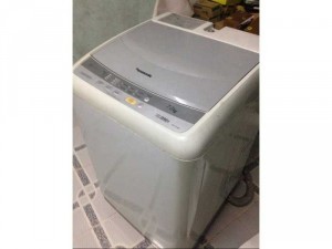 Thanh lí máy giặt panasonic 7 kg