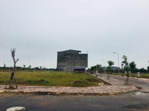 Bán 100m2 sđcc hướng Đông Nam đường 16,5m KĐT Nam Vĩnh Yên