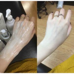 Bộ Đôi Detox Ủ,Serum Dưỡng Trắng Da Alma Dành Cho Body