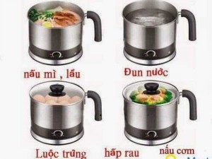 Lẩu Mimi
