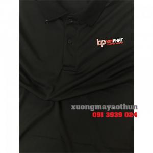 In áo thun đồng phục đẹp tại tphcm, xưởng chuyên may áo thun quảng cáo giá rẻ