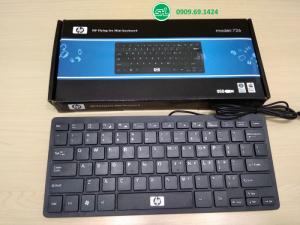 Vi Tính Song Hiếu - BÀN PHÍM MINI HP