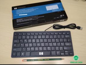Vi Tính Song Hiếu - BÀN PHÍM MINI HP