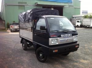 Suzuki Truck 550kg, siêu tiết kiệm tại Sài Gòn Ngôi Sao