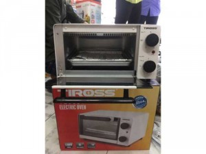 Lò Nướng Tiross