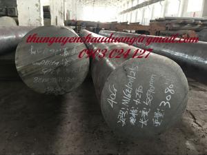 Thép rèn 40Cr / 40X / SCR440 / 5140