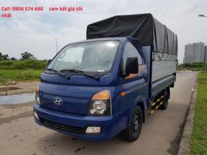 Thùng mui bạt thuận tiện cho mọi đối tượng khách hàng.