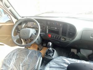 Hyundai N250 2,4T Bán Trả Góp