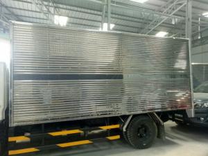 Hyundai N250 2,4T Bán Trả Góp