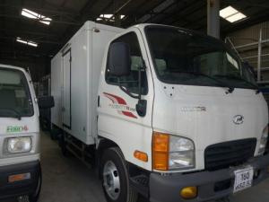 Hyundai N250 2,4T Bán Trả Góp