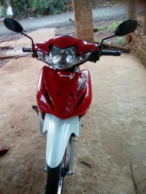xe máy honda wave rs 110