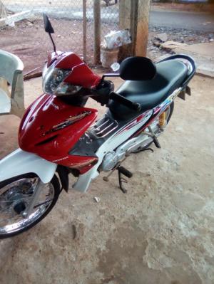 xe máy honda wave rs 110