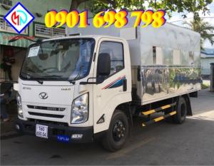 Xe Tải Hyundai tập lái giá re