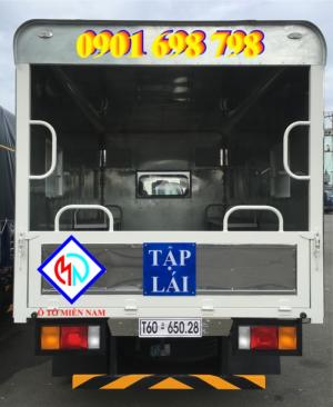 Xe Tải Hyundai tập lái giá re