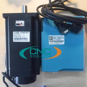 Động cơ servo Hybrid Servo 3HSS2208H & 110J12190EC-1000