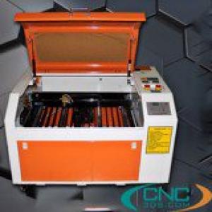 Máy khắc laser 4060