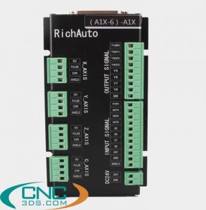 Bộ điều khiển cầm tay DSP A18S