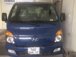 Hyundai Porter H150 1,5t Đại Hạ Giá