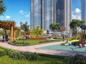 Sở hữu ngay căn hộ Eco Green Sai Gon Quận 7, mặt tiền Nguyễn Văn Linh