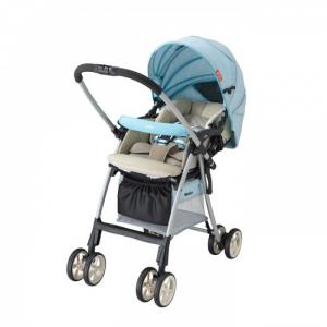 Xe đẩy trẻ em Aprica Luxuna Light Fresh Aqua 92979
