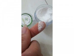 Chỉ một liệu trình ạ,đánh tan mùi hôi chân tay và nách.