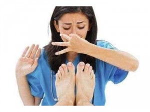Chỉ một liệu trình ạ,đánh tan mùi hôi chân tay và nách.