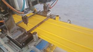 Băng cản nước PVC O320