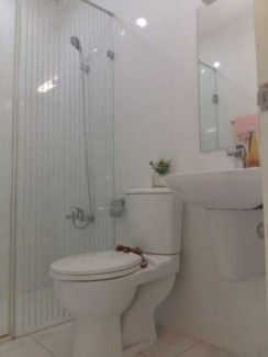 Bán biệt thự mini đường số 4, Bình Tân, 4x11m, 3 tấm
