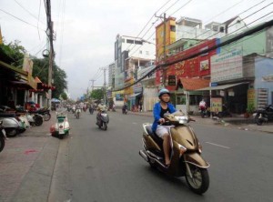 Bán biệt thự mini đường số 4, Bình Tân, 4x11m, 3 tấm