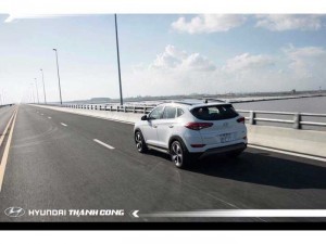 Bán Xe Hyundai Tucson, Giá Tốt, Xe Giao Ngay