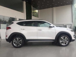 Bán Xe Hyundai Tucson, Giá Tốt, Xe Giao Ngay