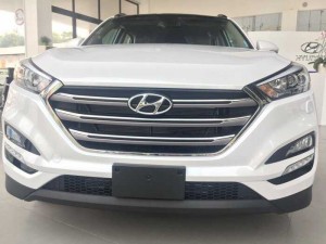 Bán Xe Hyundai Tucson, Giá Tốt, Xe Giao Ngay