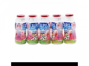 Sữa Calpis Nhật