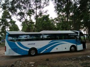 cho thuê xe 45 chỗ thủ đức