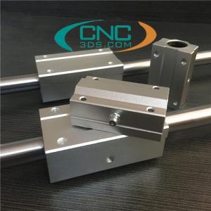 Con trượt tròn SCS25