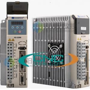 Động cơ servo Hybrid Servo 863HSM100H-E1 & HBS2206 Leadshine